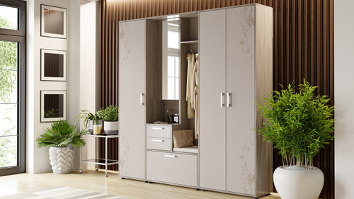 Прихожая «Витра» №2