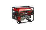 Бензиновый генератор Энергомаш БГ-6500