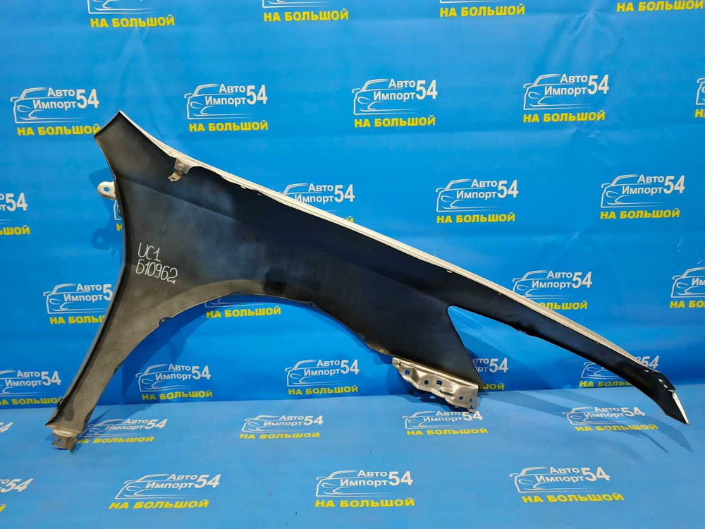 Крыло переднее левое Honda INSPIRE 2003-2007