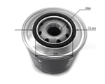 TA-010-Filter