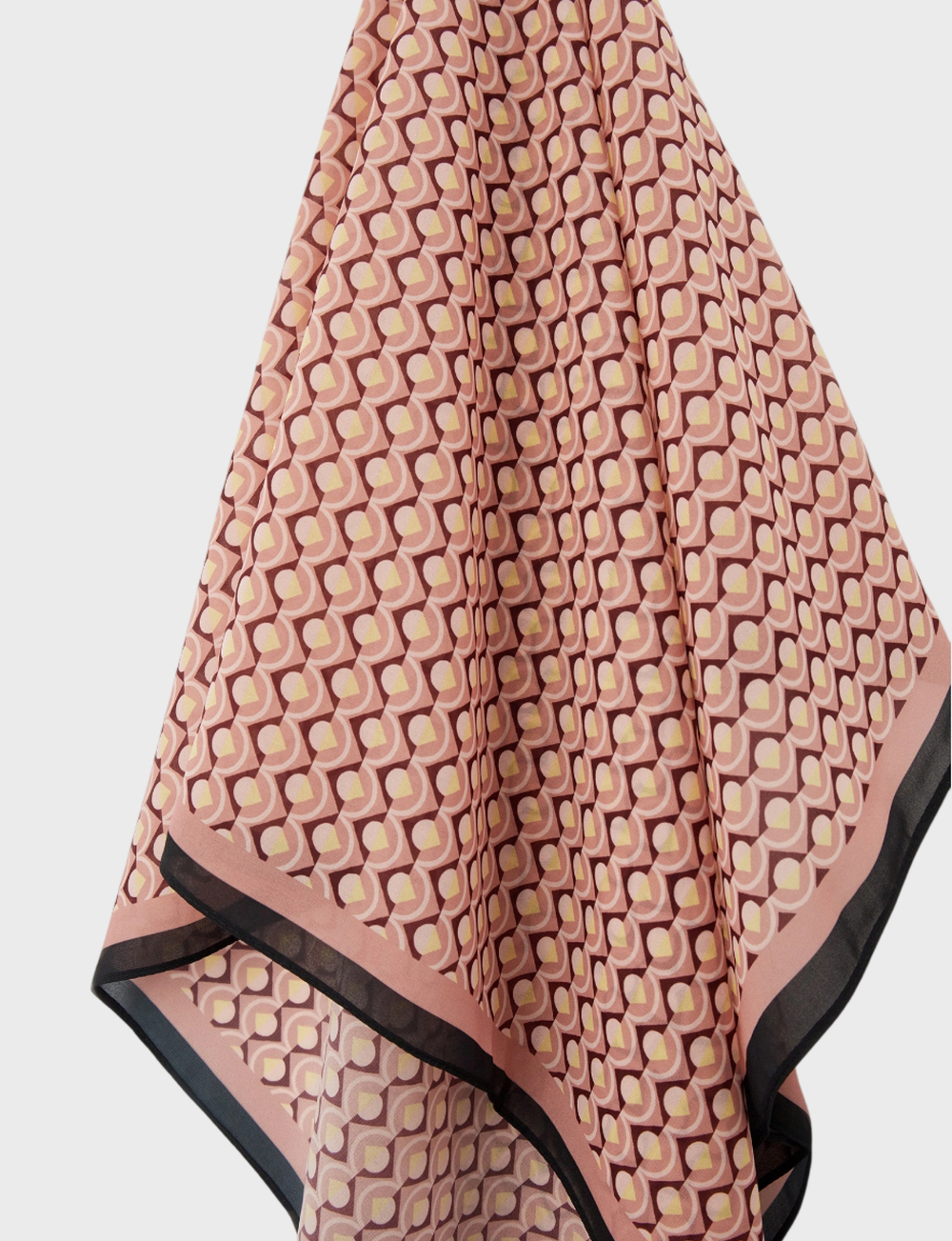 Платок LABBRA 105*105