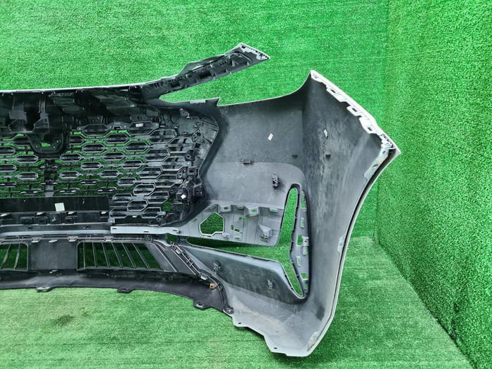 Бампер передний Changan Uni-K (2020-н.в.)