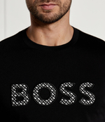 Футболка C-Thompson BOSS BLACK - черный(50521520)