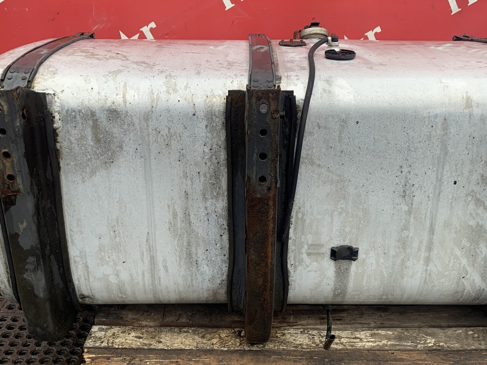 Бак топливный 600L 2018г.