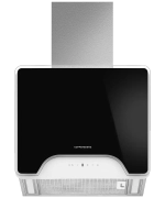 Наклонная вытяжка Kuppersberg MINT 60 фото 