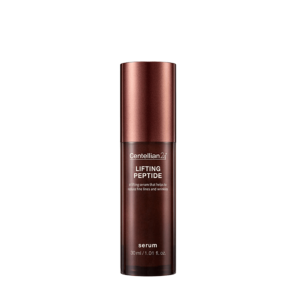 Centellian24 Пептидная сыворотка с эффектом лифтинга - Lifting peptide serum, 30мл