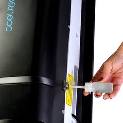 Evo fitness titan II