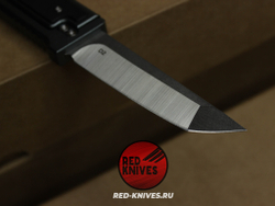 Нож Reate Exo T/E - клинок танто V.2025 RK/Н85