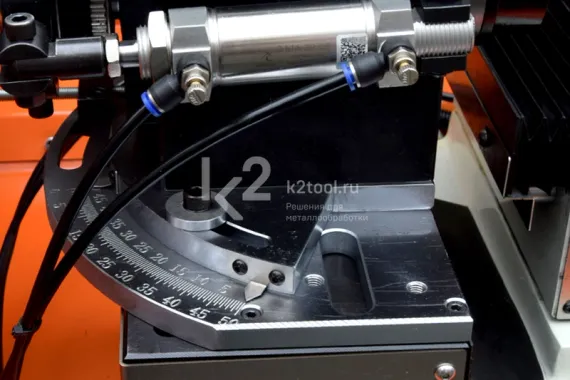 Круглошлифовальный станок GD-01TP-B