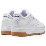 Кроссовки Reebok Club C (Женская размерная сетка)