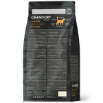 GRANDORF FRESH Свежее мясо ягненка с бататом для кошек крупных пород
