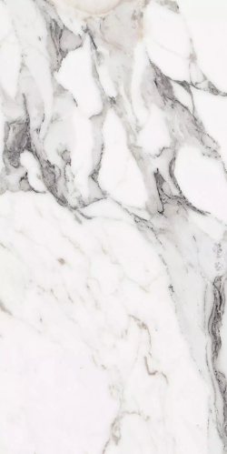 Керамогранит Les Origines de REX Argent Glossy