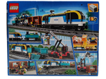 Конструктор LEGO Train 60336 Грузовой поезд