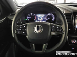 KG Mobility (Ssangyong) Rexton Sports KHAN Дизель 2.2 4WD (06.2020)