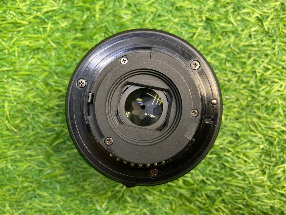 Nikon D3500 Kit AF-P 18-55mm Покупка/Продажа