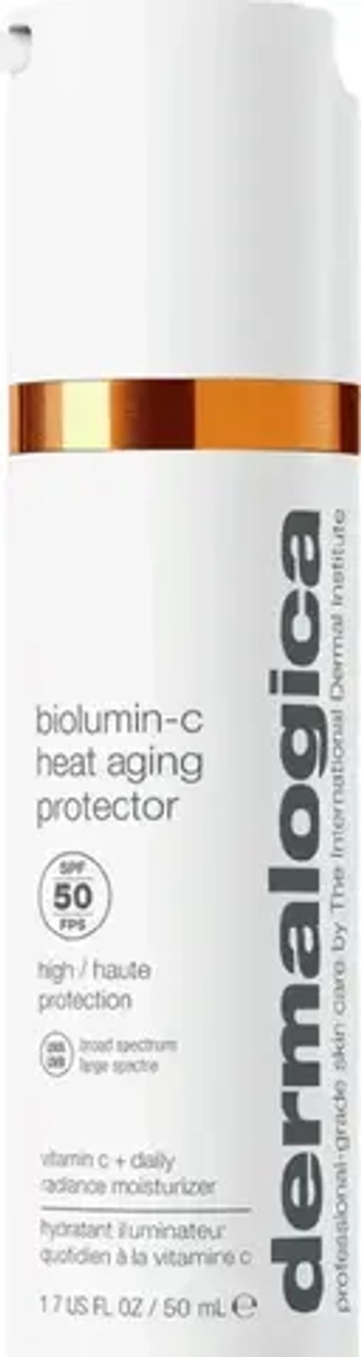 Dermalogica BioLumin-C Heat Aging Protector SPF50 50 ml