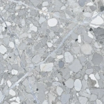 Керамогранит Primavera Arseno Gris Carving 60x60 см (CR105)