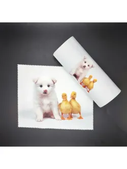 Футляр для очков