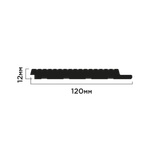 Декоративная панель LV127L NP