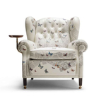 Кресло Poltrona Frau 1919 ULTIME NOTIZIE 5PF0014500001