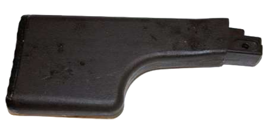 Приклад РПК пластиковый