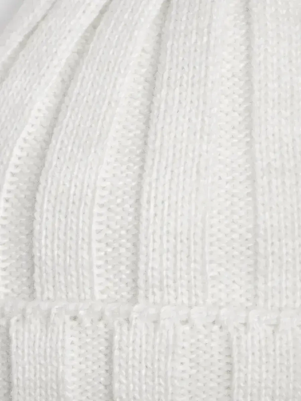 Шапка детская осенняя со снудом