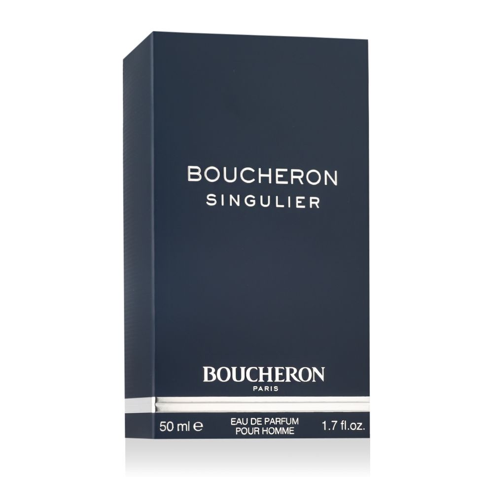 Boucheron Boucheron Singulier Eau De Parfum 50 ml (man)