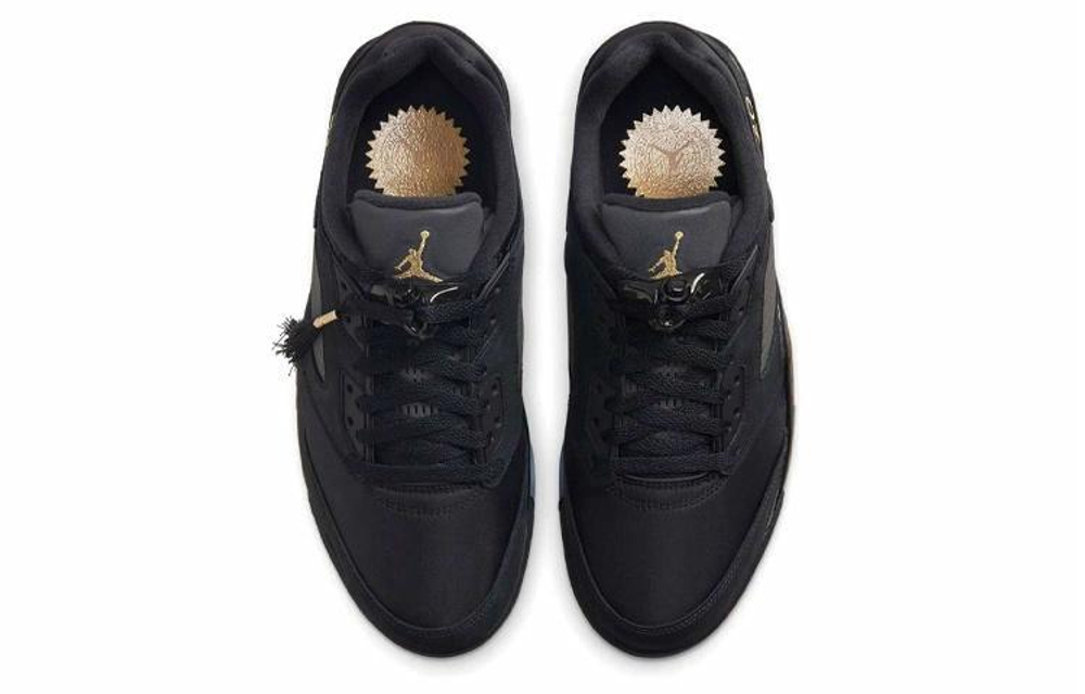 Кроссовки Jordan Air Jordan 5 Retro Low Wf "Wings" Tpu