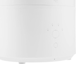 Увлажнитель воздуха ультразвуковой Xiaomi Smart Humidifier 2 EU,  4.5л,  белый