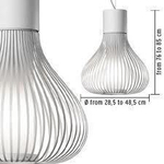 люстра Chasen D28