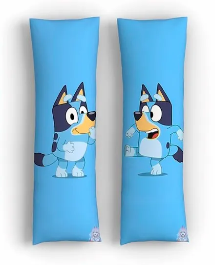 Дакимакура Блуи