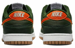 Кроссовки Nike Dunk Low Retro Nn "Toasty"