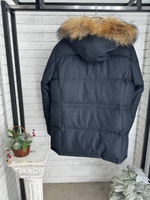 Пуховик Kiton, арт. 473792957