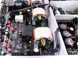 ЦАП Audio-GD R-8HE MK3