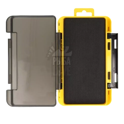 Коробка GC Reversible Worm & Foam Case RWC-1710F