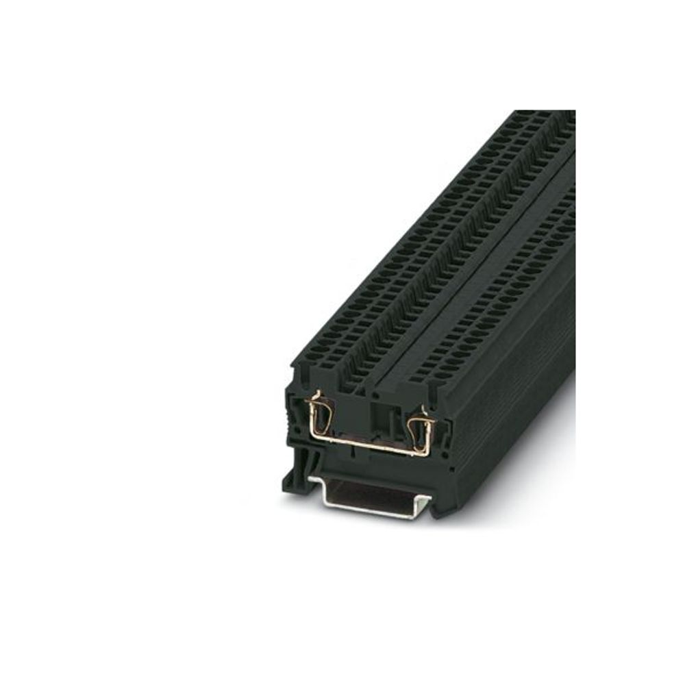 КНЗ 1,5-2-Ч, Проходная клемма