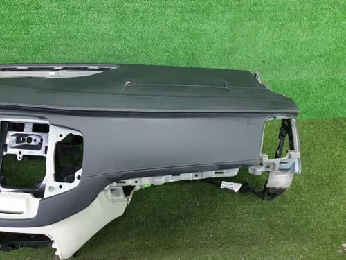Торпедо Volvo XC90 2 (2014-н.в.)