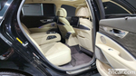 Kia The New K9 (Quoris/K900) 2 Generation 3.8 GDI AWD (09.2021)