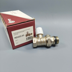 Клапан ZEISSLER ду 20 RD222.03