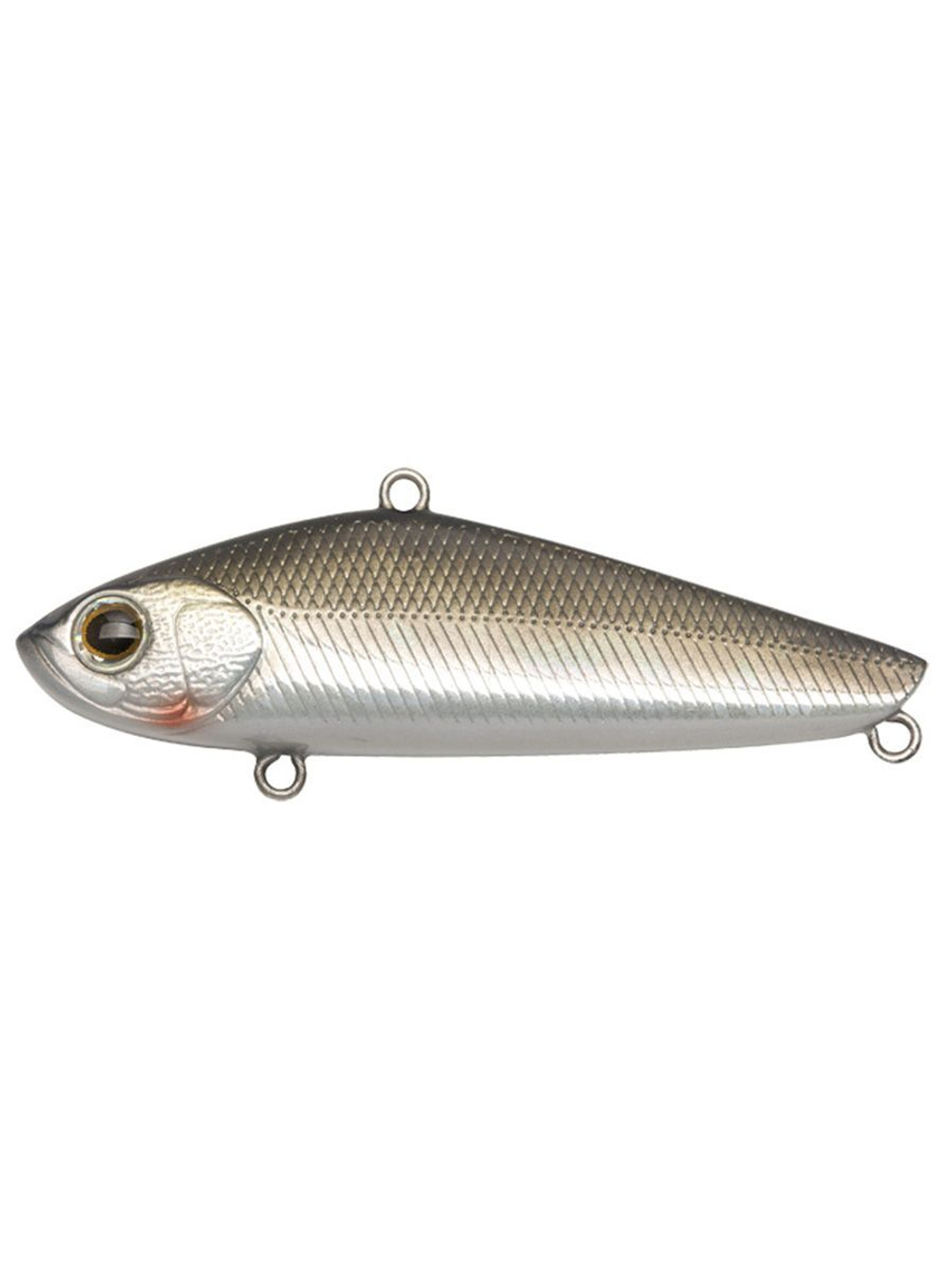 Воблер для рыбалки ZIPBAITS ZBL System VIB 58 13G, 58мм, 13.0гр., заглубление 2.0-3.0м., цвет 300R, тонущий