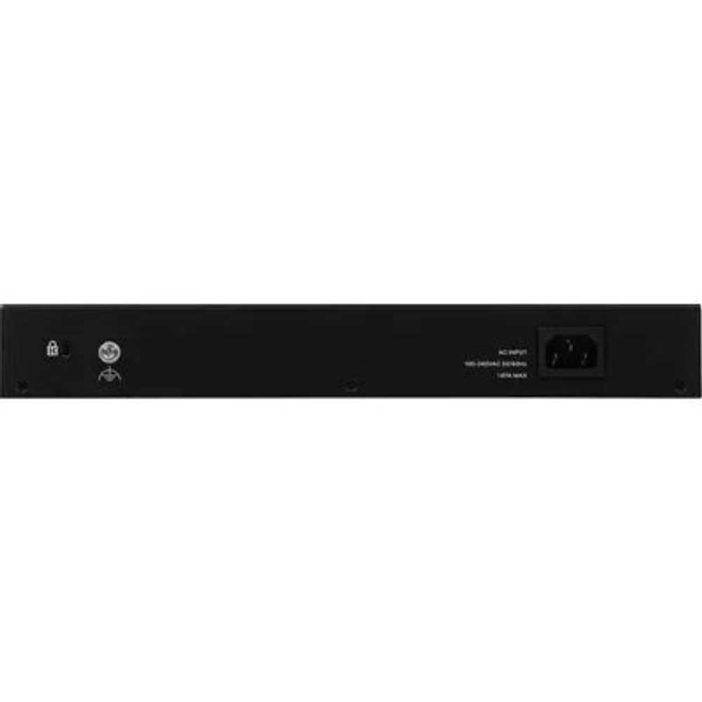 Коммутатор ZYXEL GS1915-24EP-EU0101F