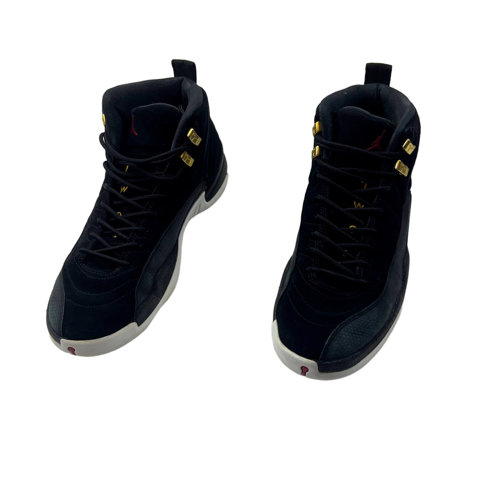 Кроссовки Nike Air Jordan 12