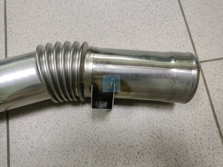 Труба соединительная 8.8906 7511-1115280