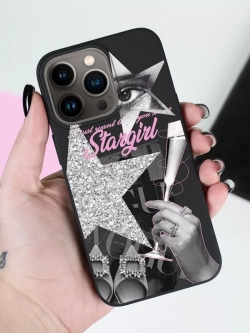 Чехол на iPhone 16 Pro