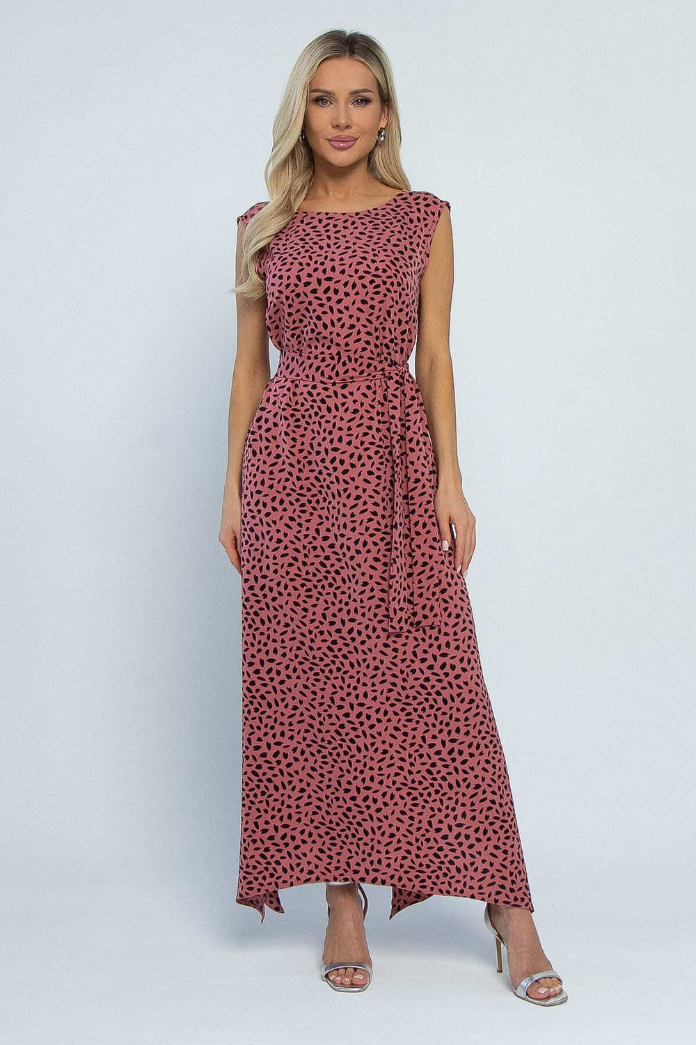 Платье Иниша (чайная роза) П13528-4М LT Collection