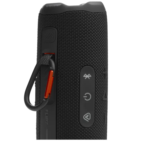 JBL Flip 7 Black