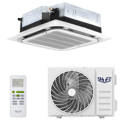 Кассетный кондиционер Shuft Light Commercial