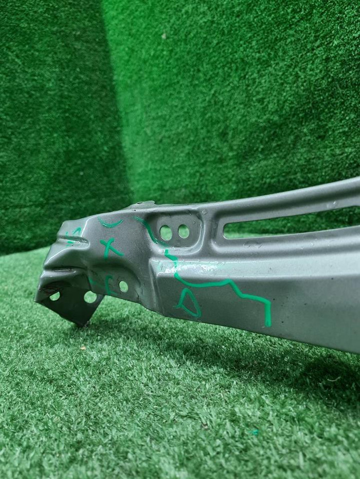 Крыло переднее левое Omoda C5 (2022-н.в.)