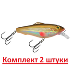 Воблер Шэд M-2 75mm,