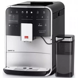 Кофемашина Melitta Caffeo Barista TS Smart F850-101